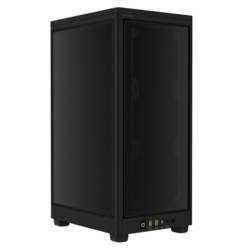 Corsair CC-9011244-WW mini tower PC skříň černá