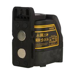 DEWALT DW088K-XJ křížový laser samonivelační dosah (max.): 15 m