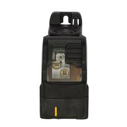 DEWALT DW088K-XJ křížový laser samonivelační dosah (max.): 15 m