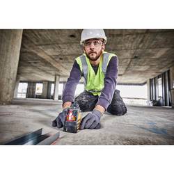 DEWALT DW088K-XJ křížový laser samonivelační dosah (max.): 15 m