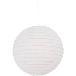 Nordlux Rispapir 48 14094801 závěsné světlo bílá, béžová