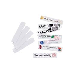 Colop 156477 PVC adhesive sign etikety