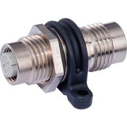 Murrelektronik rozvaděčová průchodka , 7000-44611-0000000, piny: 4, 1 ks