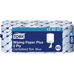 TORK 128207 čisticí hadříky 2 vrstev