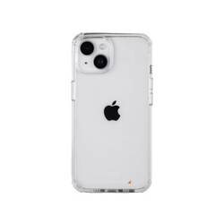 Hama zadní kryt na mobil Apple iPhone 14 transparentní odolné vůči nárazům, 1552552 00138142