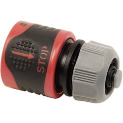 TOOLCRAFT TO-4850088 plast spojovací kus pro hadice 13 mm (1/2) Ø uzávěr vody