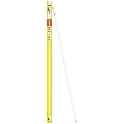 OSRAM HOMELIGHTING LED trubice Energetická třída (EEK2021): F (A - G) G13 zářivkový tvar T8 10 W = 30 W teplá bílá (Ø x d) 26.80 mm x 908 mm 1 ks