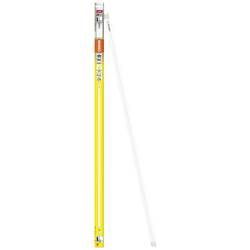 OSRAM HOMELIGHTING LED trubice Energetická třída (EEK2021): F (A - G) G13 zářivkový tvar T8 10 W = 30 W teplá bílá (Ø x d) 26.80 mm x 908 mm 1 ks
