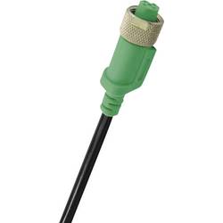 B + B Thermo-Technik 0409 1051 0409 1051 připojovací kabel