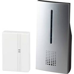 bezdrátový zvonek kompletní sada Heidemann 70836 HX Connect