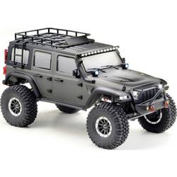 Absima 12011 komutátorový 1:10 RC model auta elektrický Crawler 4WD (4x4) RtR 2,4 GHz