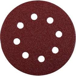 kwb 491900 brusný kotouč Průměr 125 mm 5 ks