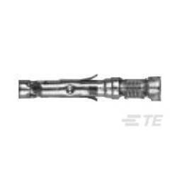 TE Connectivity 1-1105001-2, 1 ks Bag