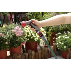 TOOLCRAFT 1592462 plast hadicová spojka 19 mm (3/4) Ø