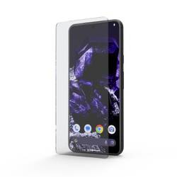 Hama ochranné sklo na displej smartphonu Google Pixel 8 1 ks Chránící proti otiskům prstů, odolné vůči poškrábání 00219944