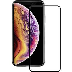 Teccus ochranné sklo na displej smartphonu Apple iPhone X, iPhone XS 2 ks FSTGTIPHX/XS