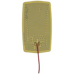 Thermo TECH 2115453 2115453 tepelná fólie, 15 W, (d x š) 232 mm x 133 mm