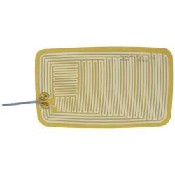 Thermo TECH 2115445 2115445 tepelná fólie, 30 W, (d x š) 246 mm x 146 mm