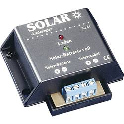IVT PWM Seriell 12 solární regulátor nabíjení série 12 V 4 A