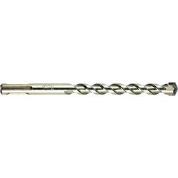 Heller Tools 21680 D víceúčelový vrták, tvrdý kov, 8 mm, délka 160 mm, SDS plus