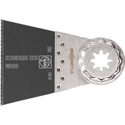 Fein 63502134230, E-Cut Standard ponorný pilový list, 65 mm, 5 ks