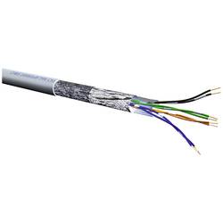 Roline 21.15.0319 21.15.0319 ethernetový síťový kabel, CAT 5e, S/FTP, 100 m