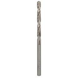 Bosch Accessories 2608585489 HSS kovový spirálový vrták, 4.7 mm, délka 80 mm, broušený, DIN 338, válcová stopka, 10 ks