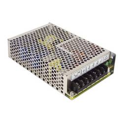 Mean Well RS-150-15 spínaný síťový zdroj 15 V/DC 150 W