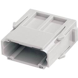 Harting AN Modular 09140123001 vložka pinového konektoru, seria Han® DD-Modul, 2 ks