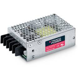 TracoPower TXM 025-105 spínaný síťový zdroj 5.5 V/DC 5 A 25 W