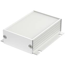 Bopla FILOTEC F 524-80 WL 97253080.HMT1 Přírubové pouzdro 55.3 x 24.4 x 80 hliník hliník (eloxovaný) 1 ks