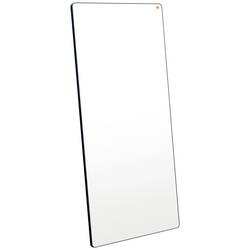 nobo bílá popisovací tabule (š x v) 90 cm x 180 cm bílá