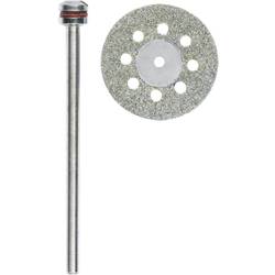 Proxxon Micromot 28 844 Proxxon diamantový řezný kotouč Průměr 20 mm 1 ks