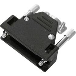MH Connectors 2801-0102-11-8 2801-0102-11-8 Pólů: 9 plast 180 ° černá 1 ks
