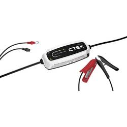 CTEK CT5 START/STOP EU 40-107 nabíječka autobaterie, 12 V, 3.8 A