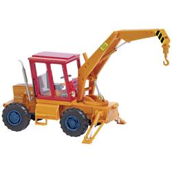 Busch 54401 H0 model zemědělského stroje VEB TIH 445