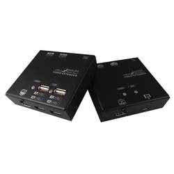 Value KVM extender 60 m