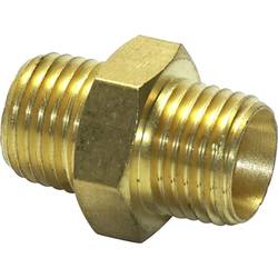 Aerotec 9050373 dvojitá vsuvka pro stlačený vzduch 1 ks