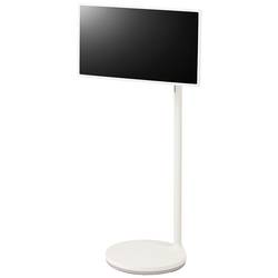 LG Electronics Lifestyle TV StanbyME 27ART10AKPL LED TV, 68 cm 27 palec, E (A - G), CI+, Full HD, WLAN, Smart TV, bílá