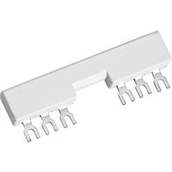 ABB 1SAM 201 906 R1014 fázová lišta šedá 1 ks