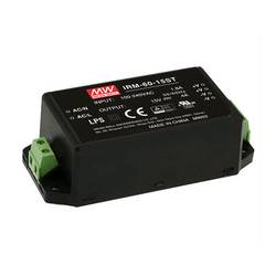 Mean Well IRM-60-24ST AC/DC zdroj do DPS 60 W