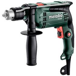 Metabo SBE 650 příklepová vrtačka, 650 W, 600742000