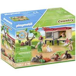 Playmobil® Country Králíček 71252