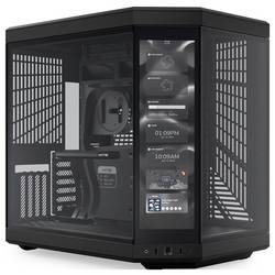 HYTE Y70 Touch midi tower PC skříň černá