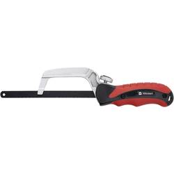 TOOLCRAFT 1052427 malá pila na kov 280 mm