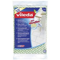 Vileda 116362 Bodentuch mit 30 % Microfaser Návlek na vytírání 1 ks