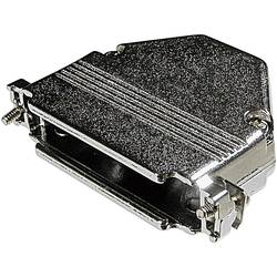 ASSMANN WSW AGP 15 G-METALL AGP 15 G-METALL D-SUB pouzdro Pólů: 15 kov 180 ° stříbrná 1 ks