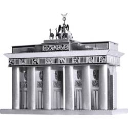 Metal Earth Brandenburger Tor kovová stavebnice