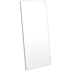 nobo bílá popisovací tabule (š x v) 90 cm x 180 cm bílá