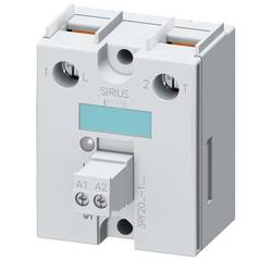 Siemens polovodičové relé 3RF20501AA22 50 A Spínací napětí (max.): 230 V/AC 1 ks